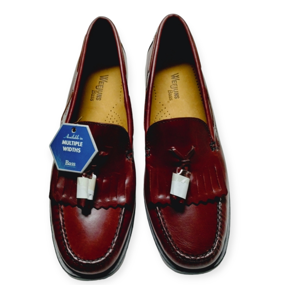 Bass Weejuns Men's 10 Medium